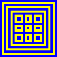 Labyrinth | V=09_005-001 Labyrinth | V=09_005-001